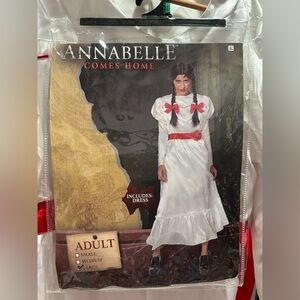 Annabelle Comes Home Costume Dress